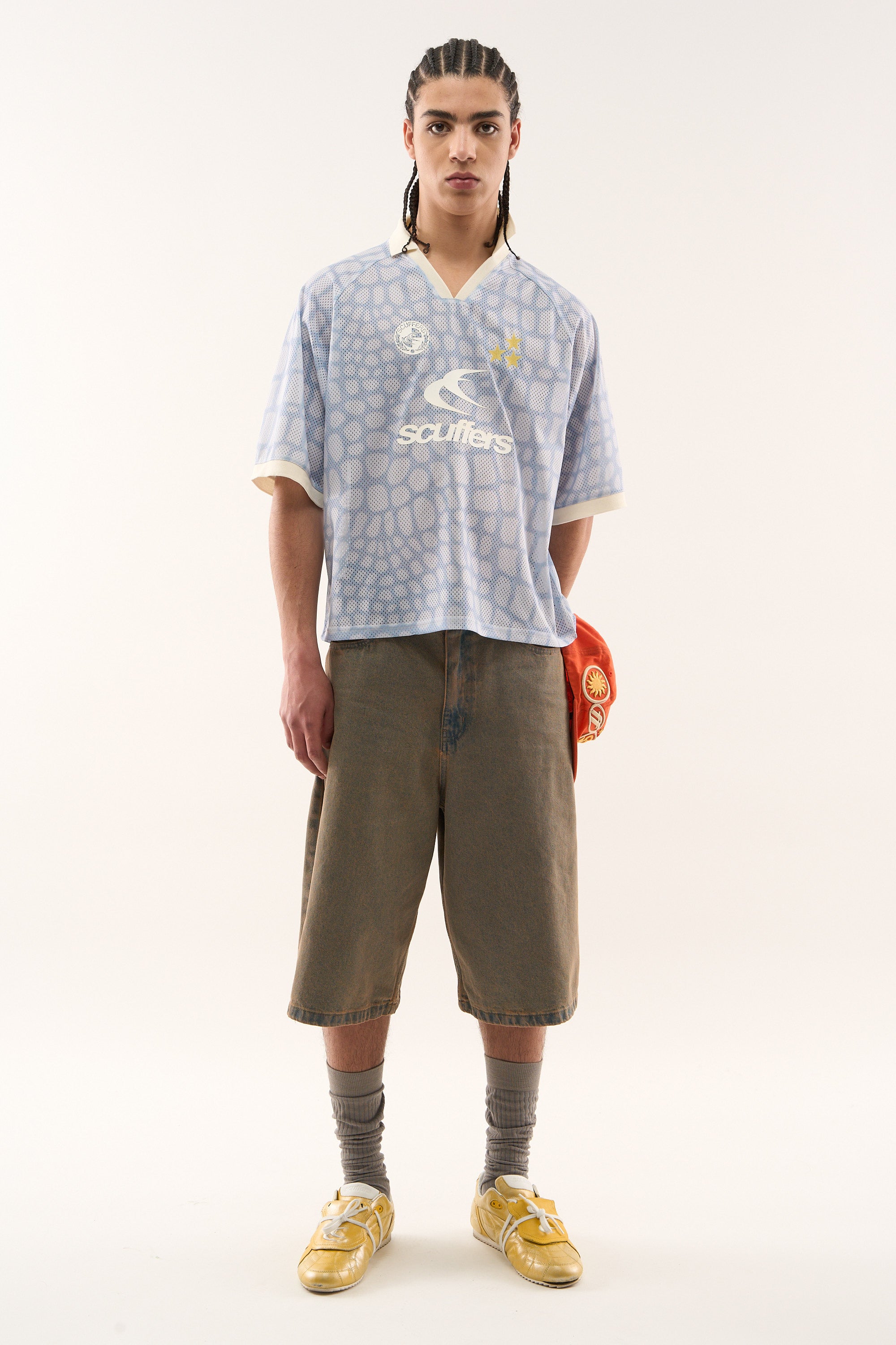 Elephant Podium T-Shirt