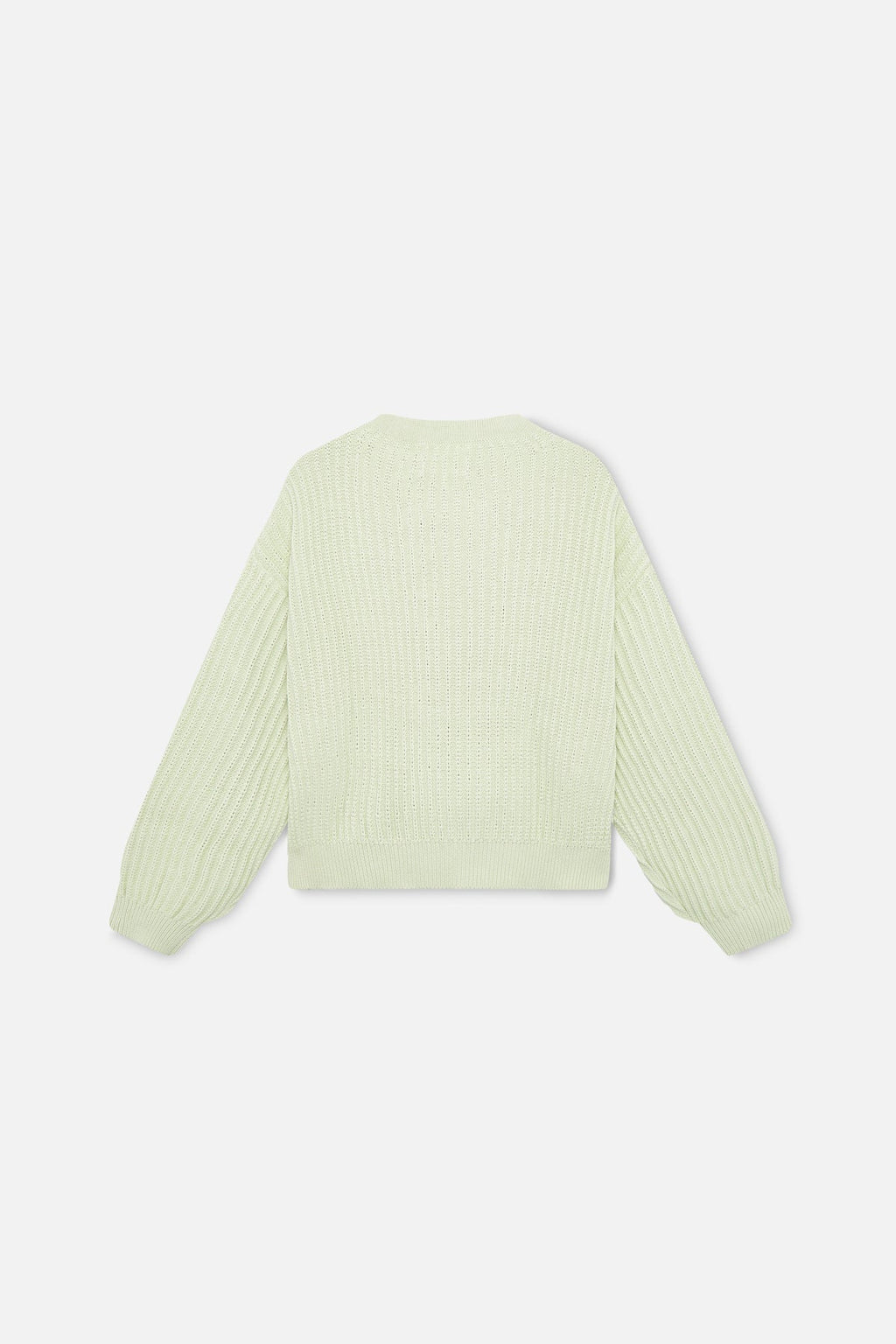 Iconic Jersey Lime