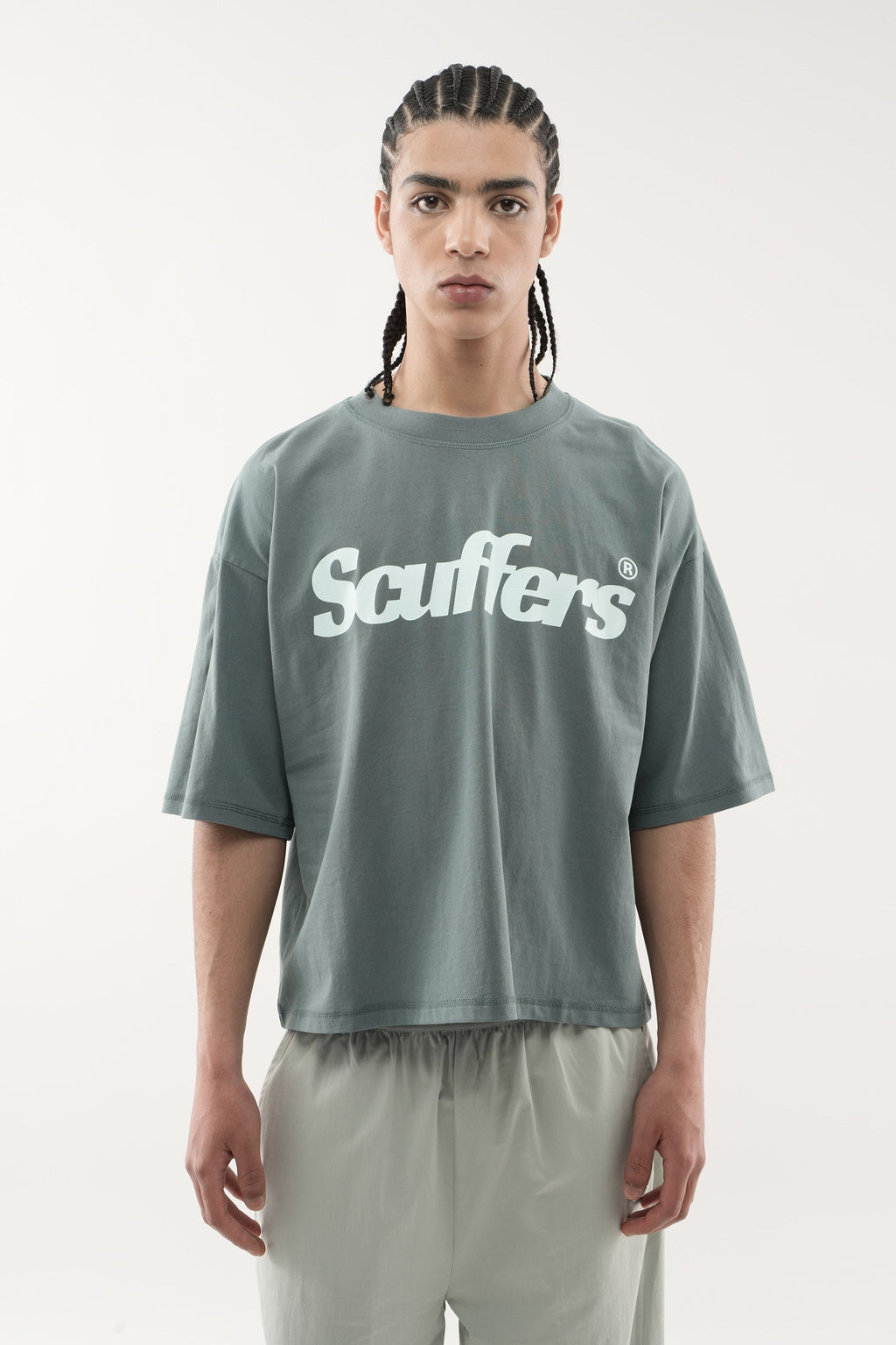 Kids Green T-Shirt