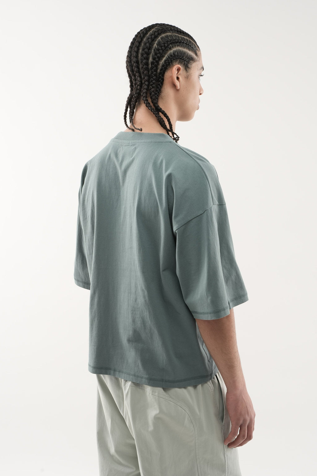 Kids Green T-Shirt