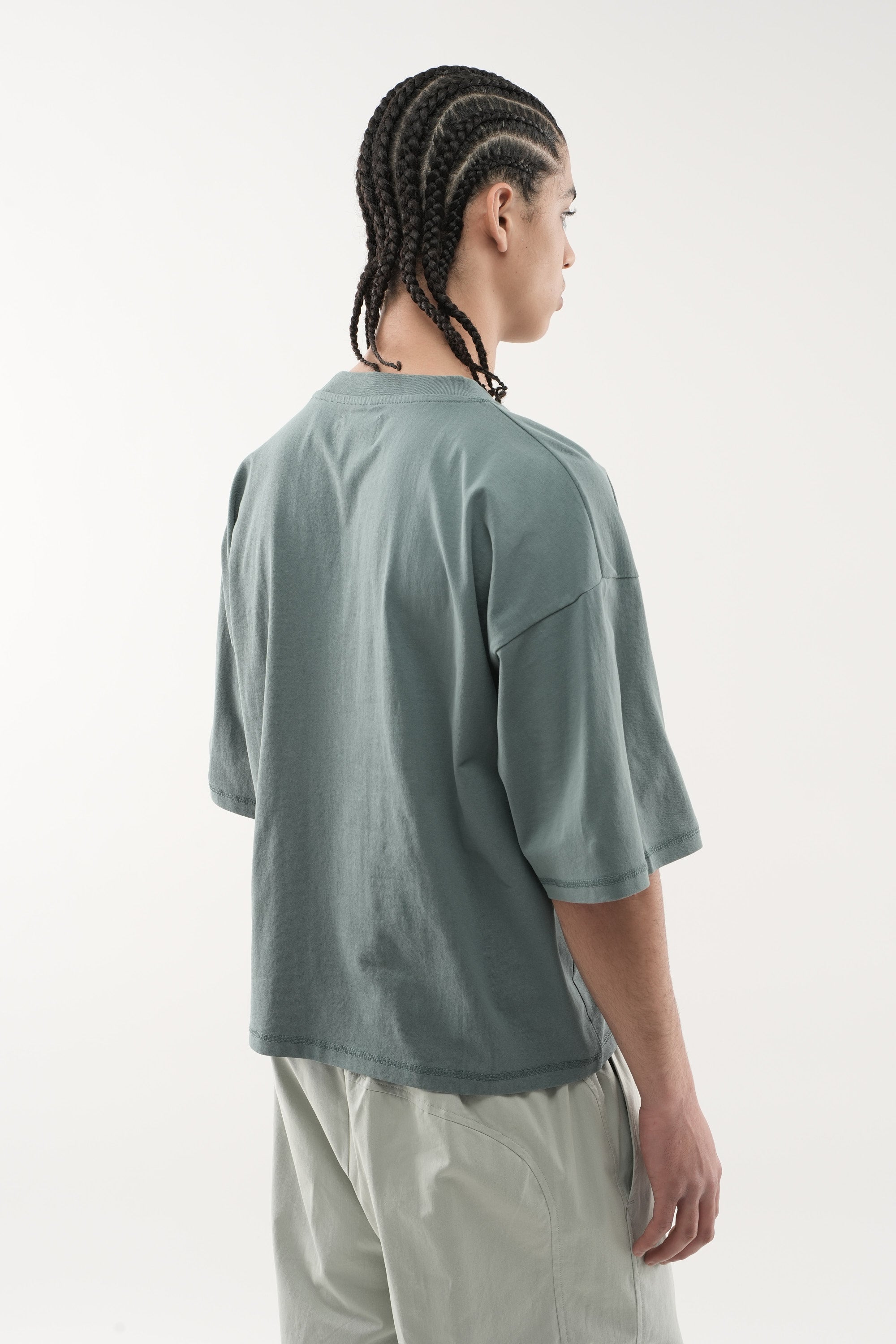 Kids Green T-Shirt