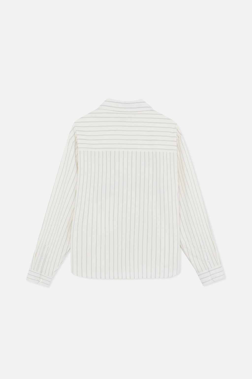 Pearl Ecru Shirt