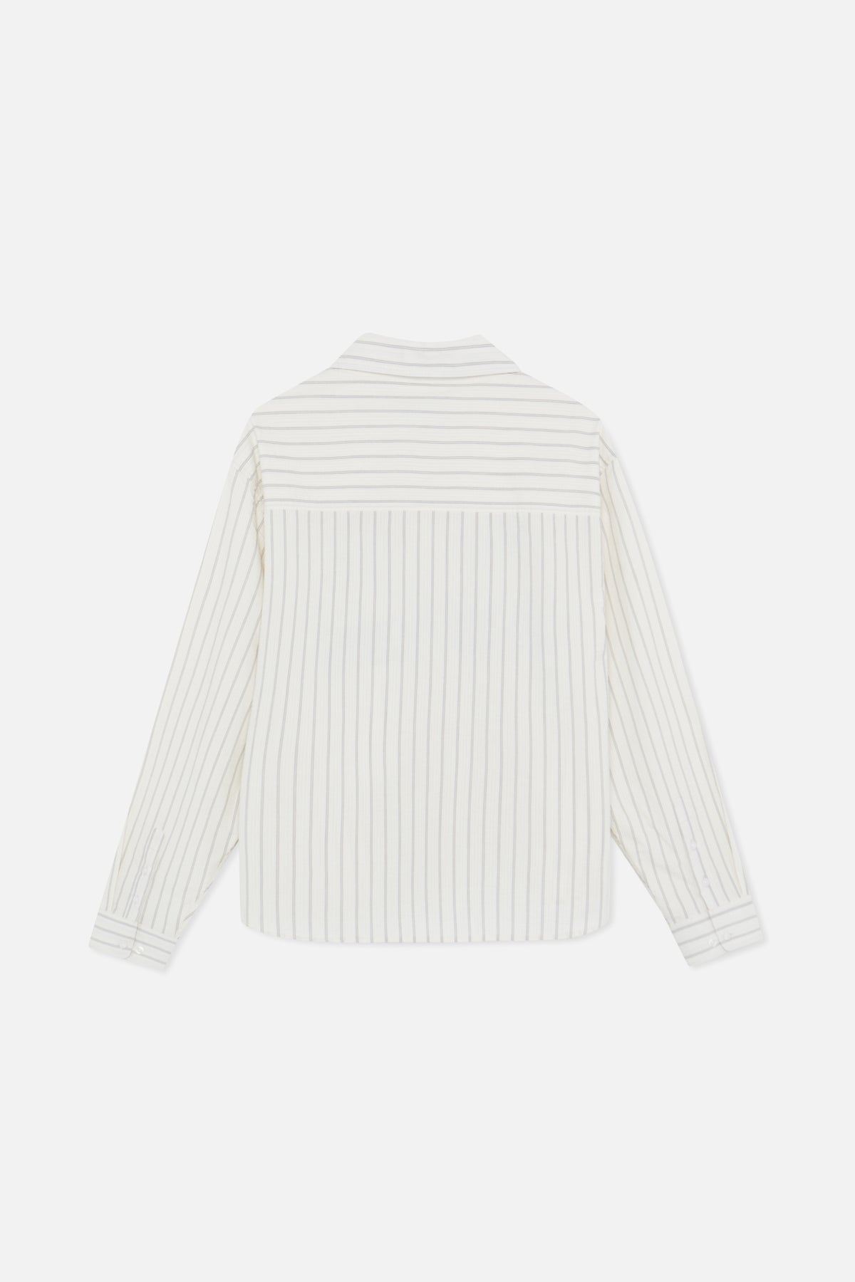 Pearl Ecru Shirt