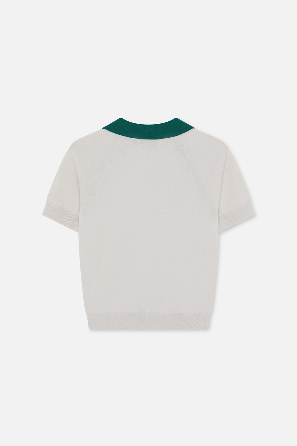 Line Ecru Polo