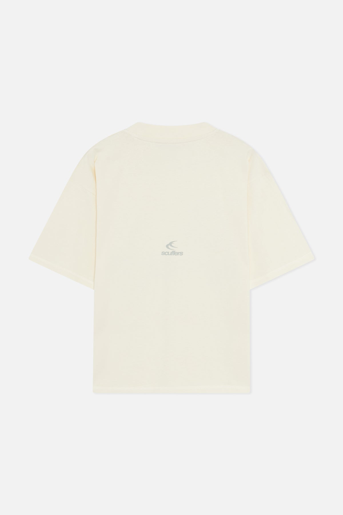 Cali Ecru T-Shirt