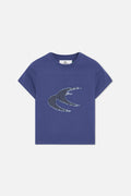 Fiji Blue Top