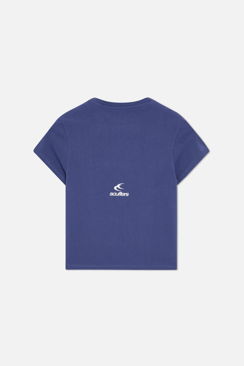 Fiji Blue Top