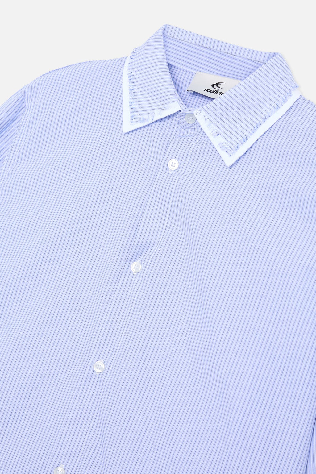 Broke Striped Shirt