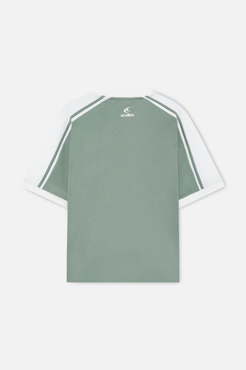 Effortless Green T-Shirt