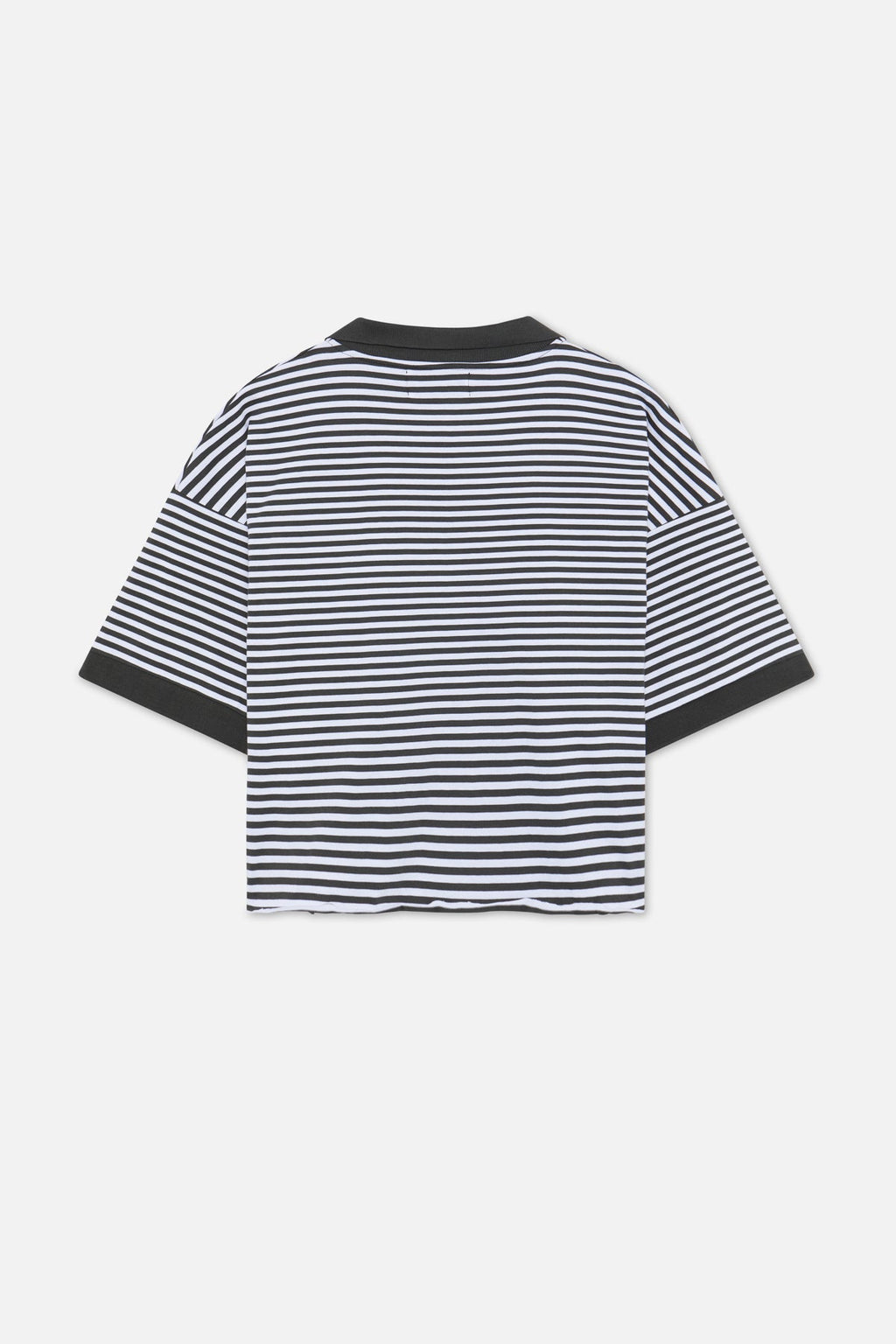 Heritage Dark Polo