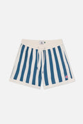 Backyard Blue Swimpants