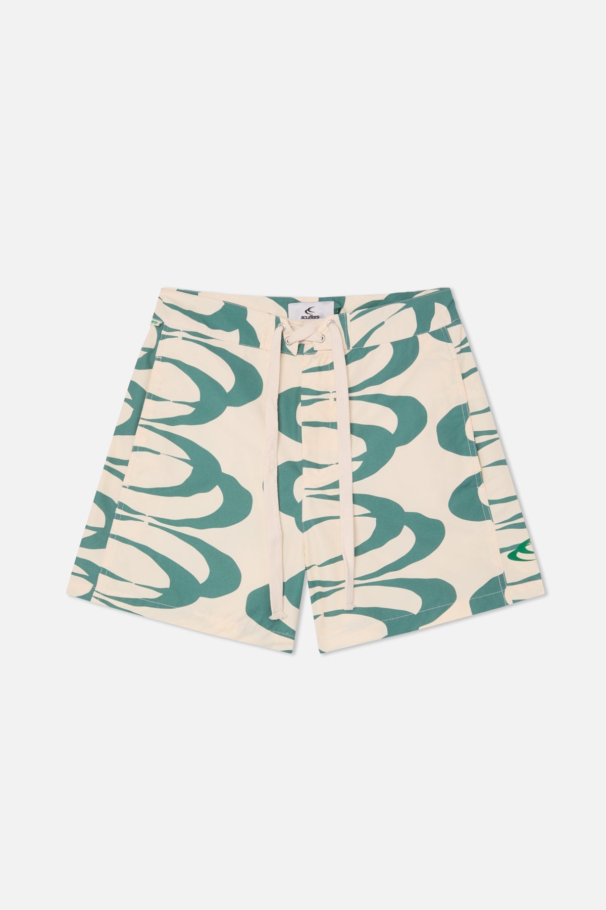 Moon Ecru Swimpants