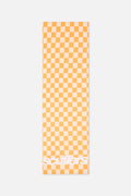 Monaco Yellow Scarf
