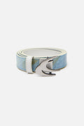 Seascape White Belt