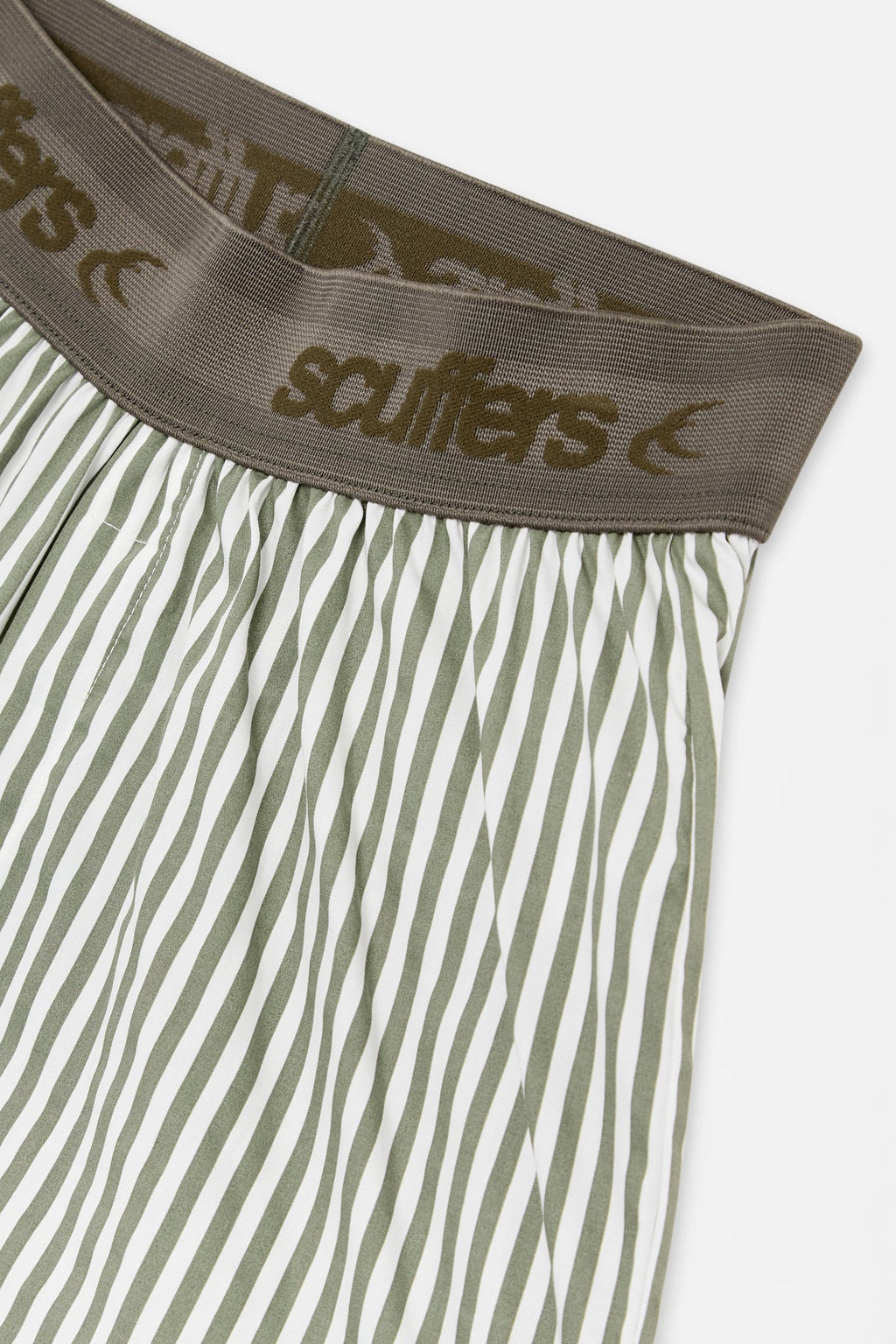 Green Boxer Pack