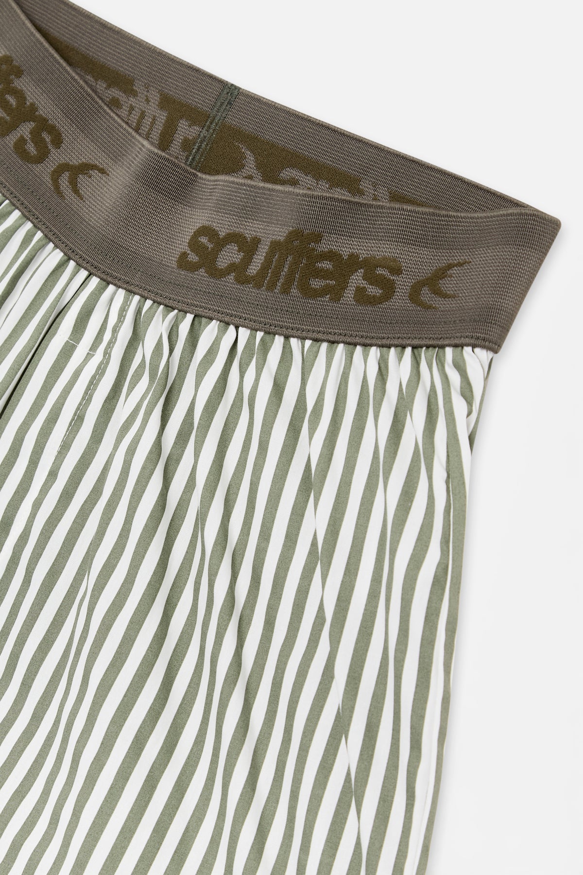Green Boxer Pack