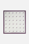 Pollen Grey Bandana
