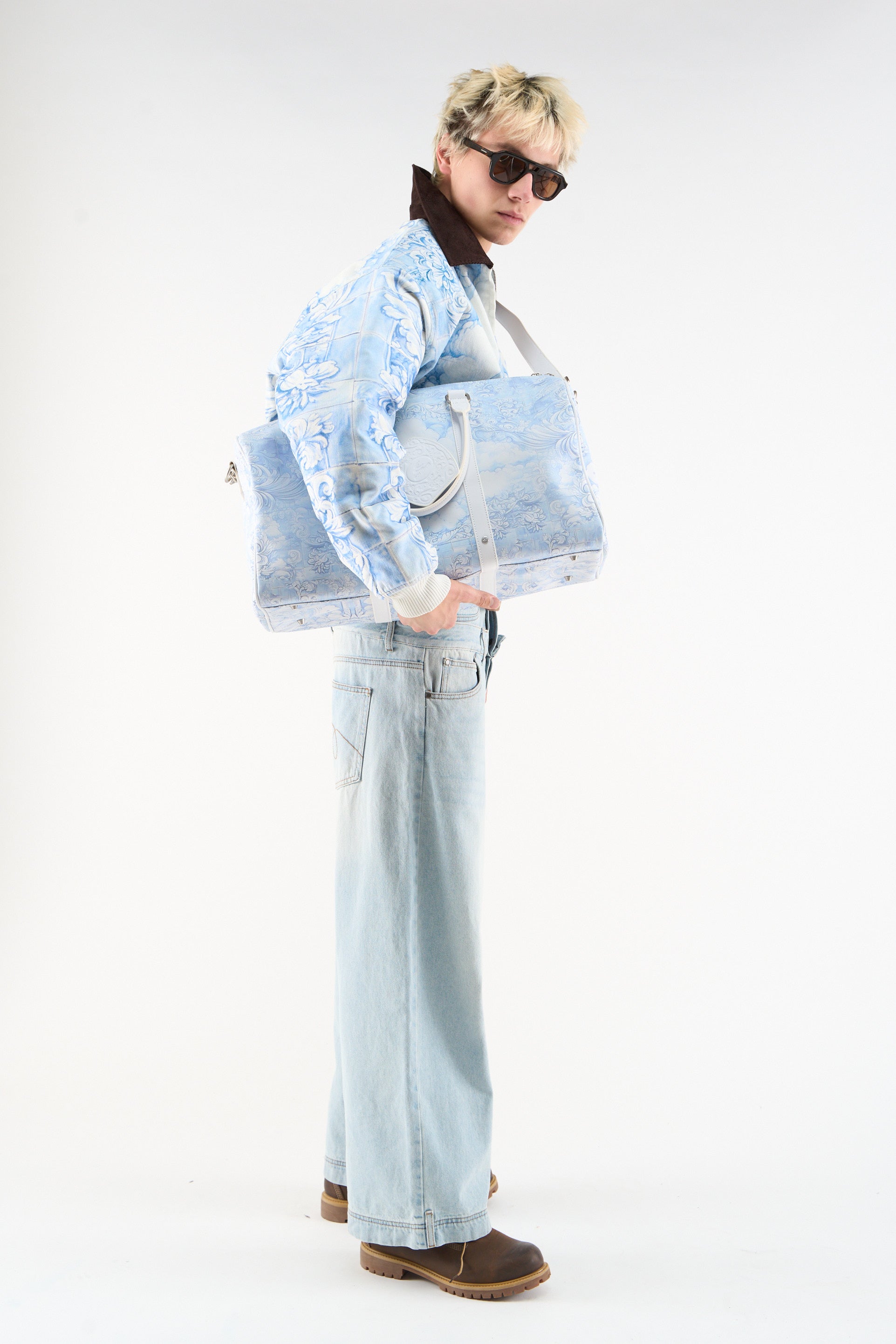 Oporto Duffle Bag
