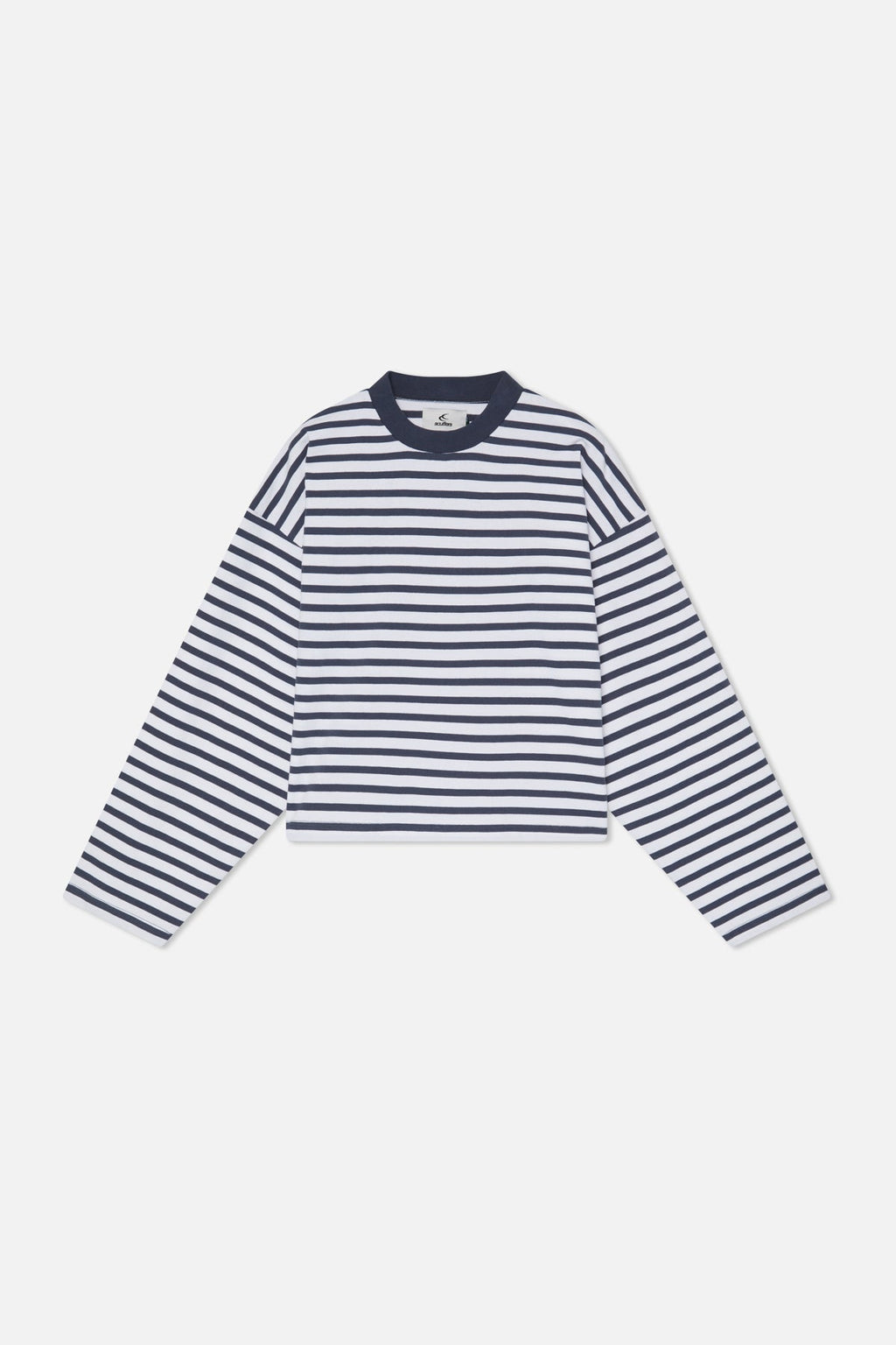 NIY Longsleeve