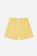 Ibiza Yellow Swimpants