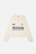 Trench Ecru Polo