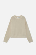 Case Camel Knit