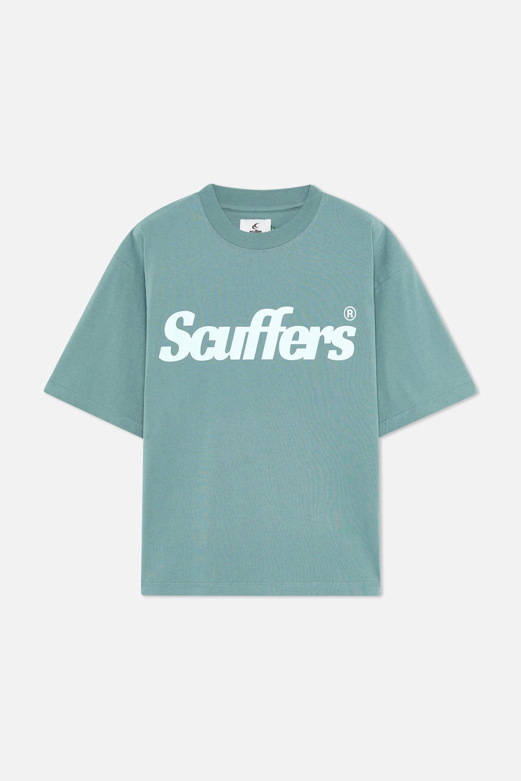 Kids Green T-Shirt