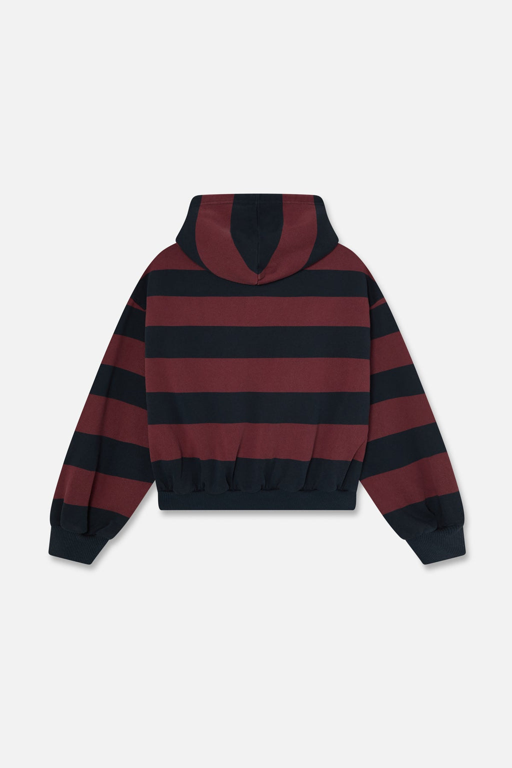 Aged Dark Hoodie