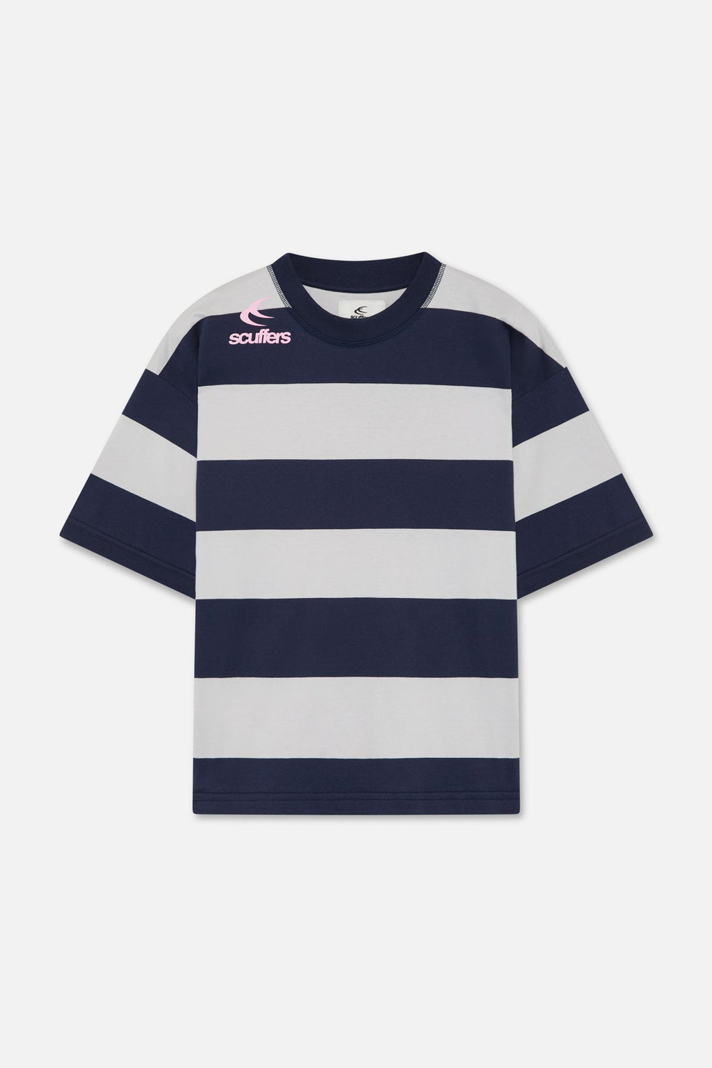 Amor Blue T-Shirt