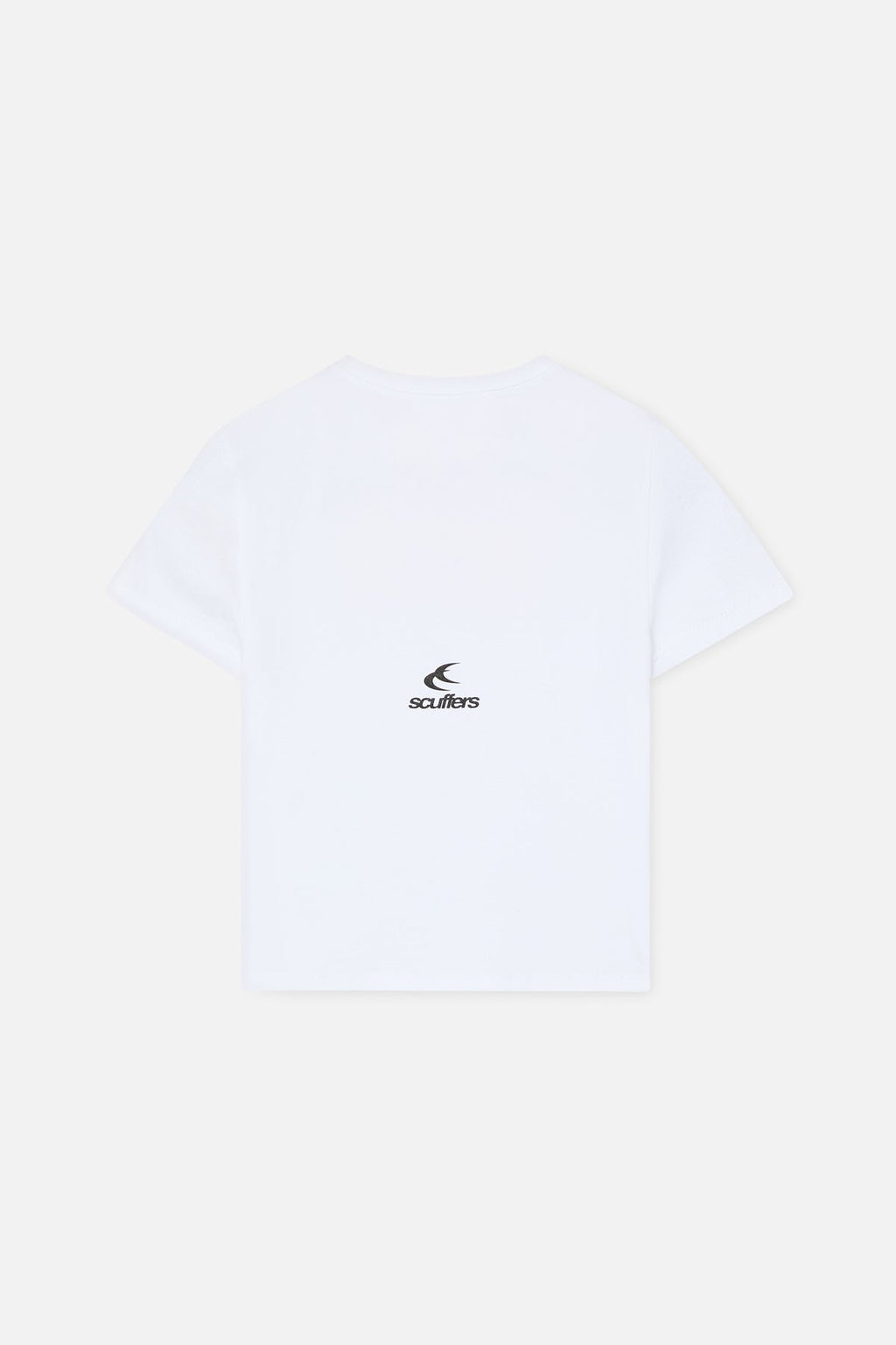 Blink White Top