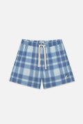 Blur Blue Swimpants