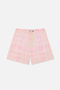 Blur Pink Swimpants