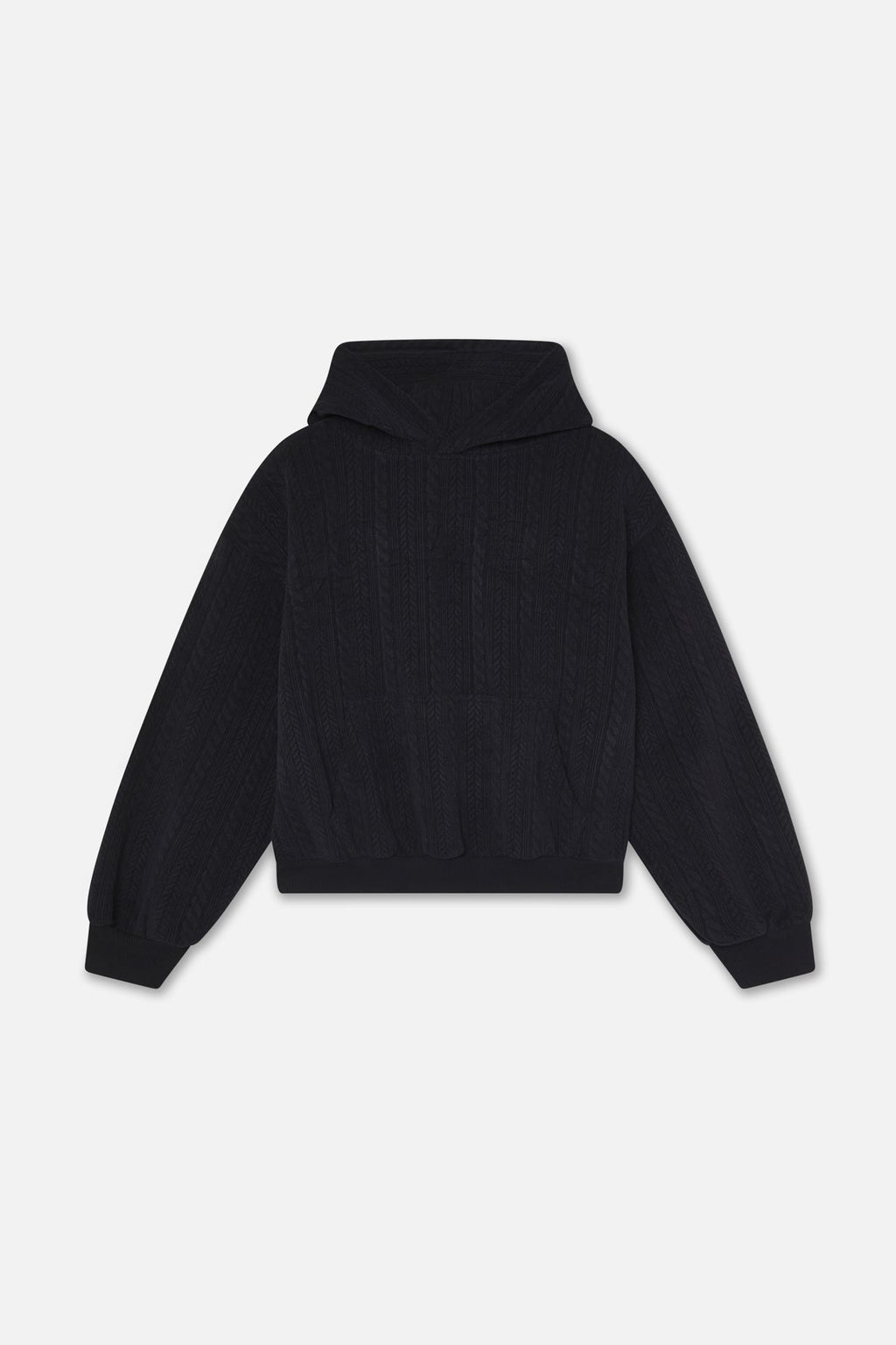 Bodega Dark Hoodie