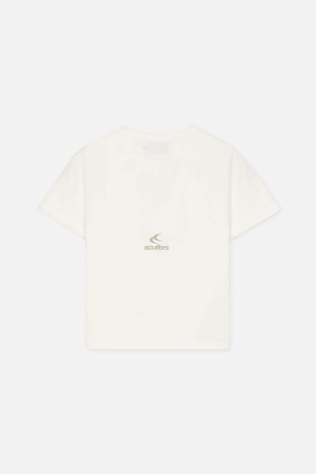 Cali White Top