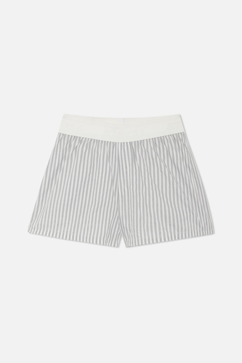 White Boxer Pack