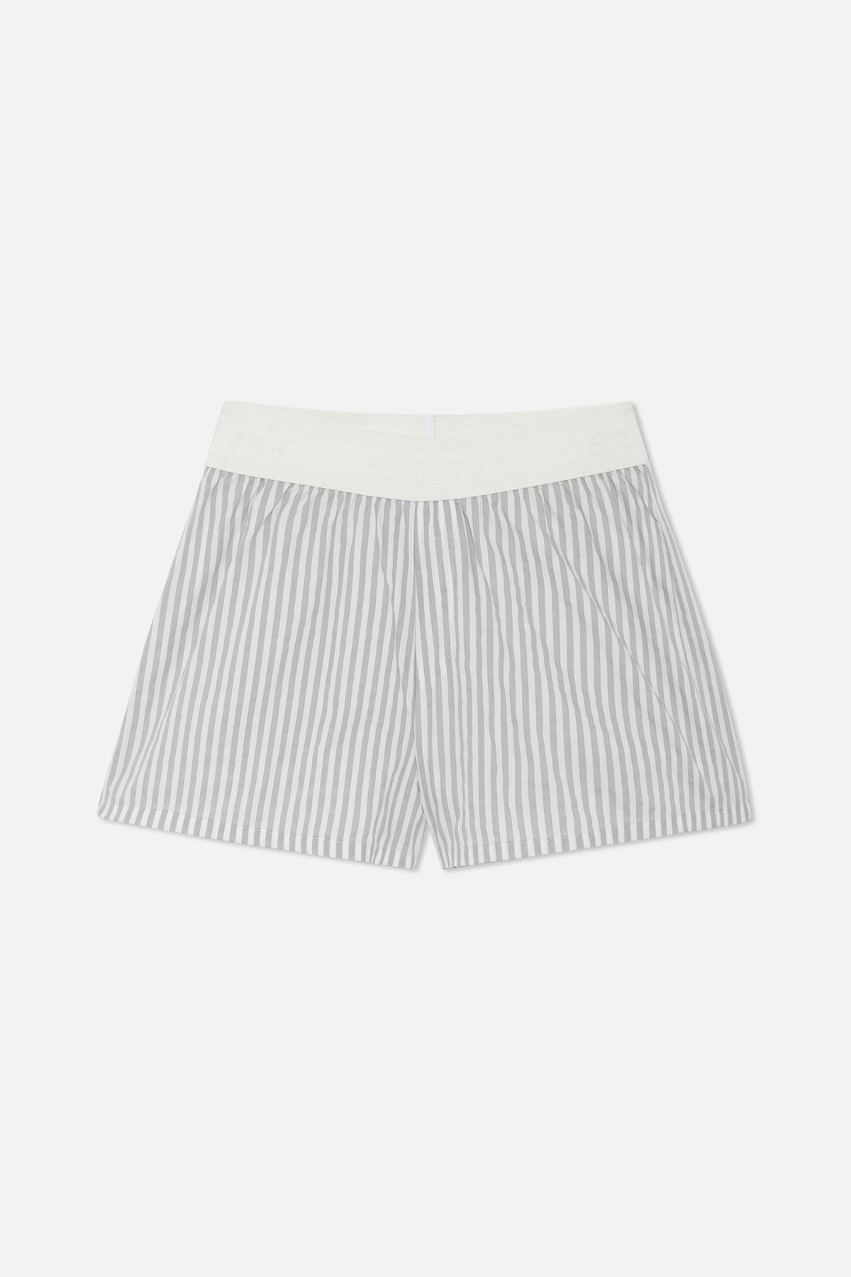 White Boxer Pack