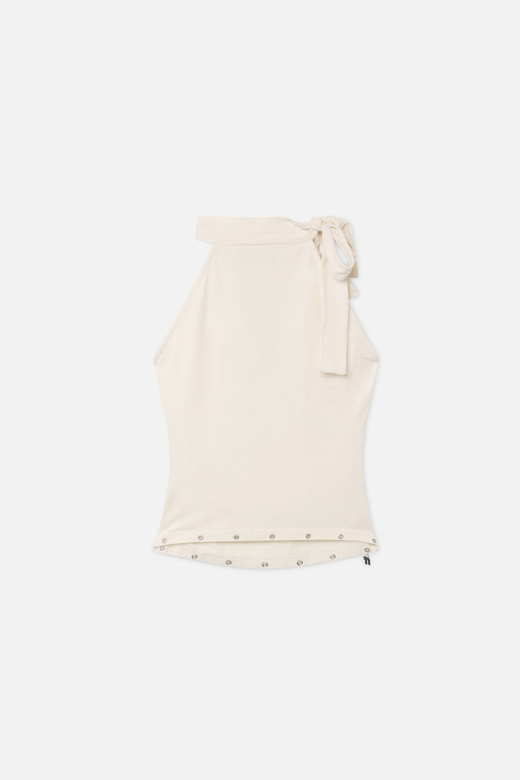 Charlot Ecru Top