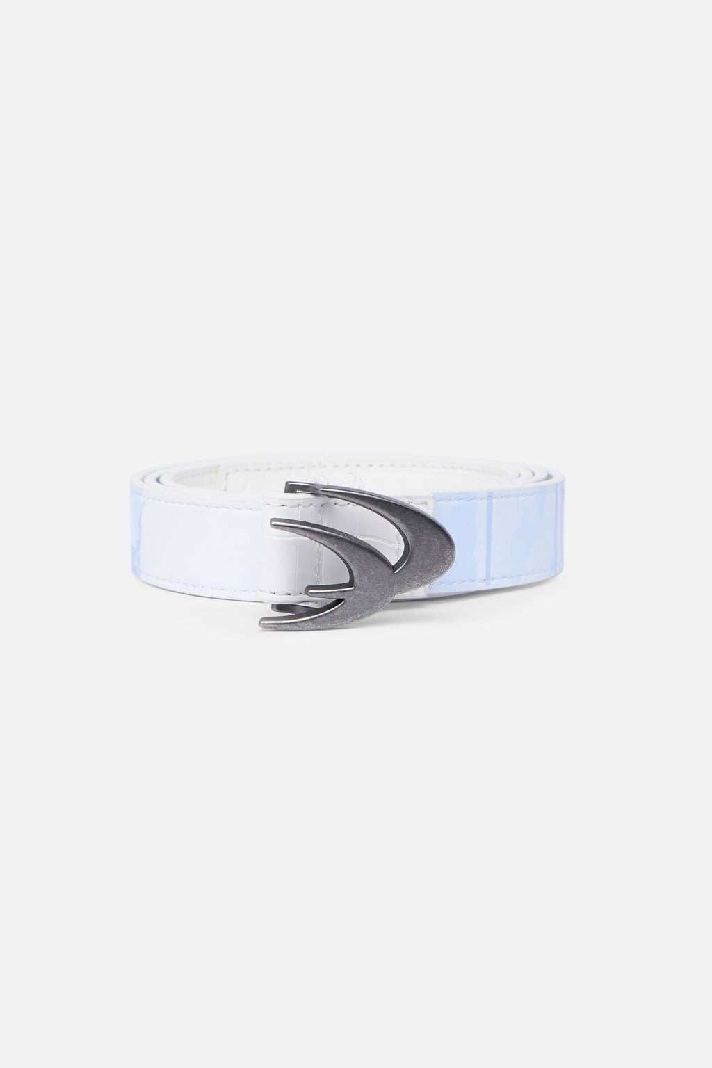 Oporto White Belt