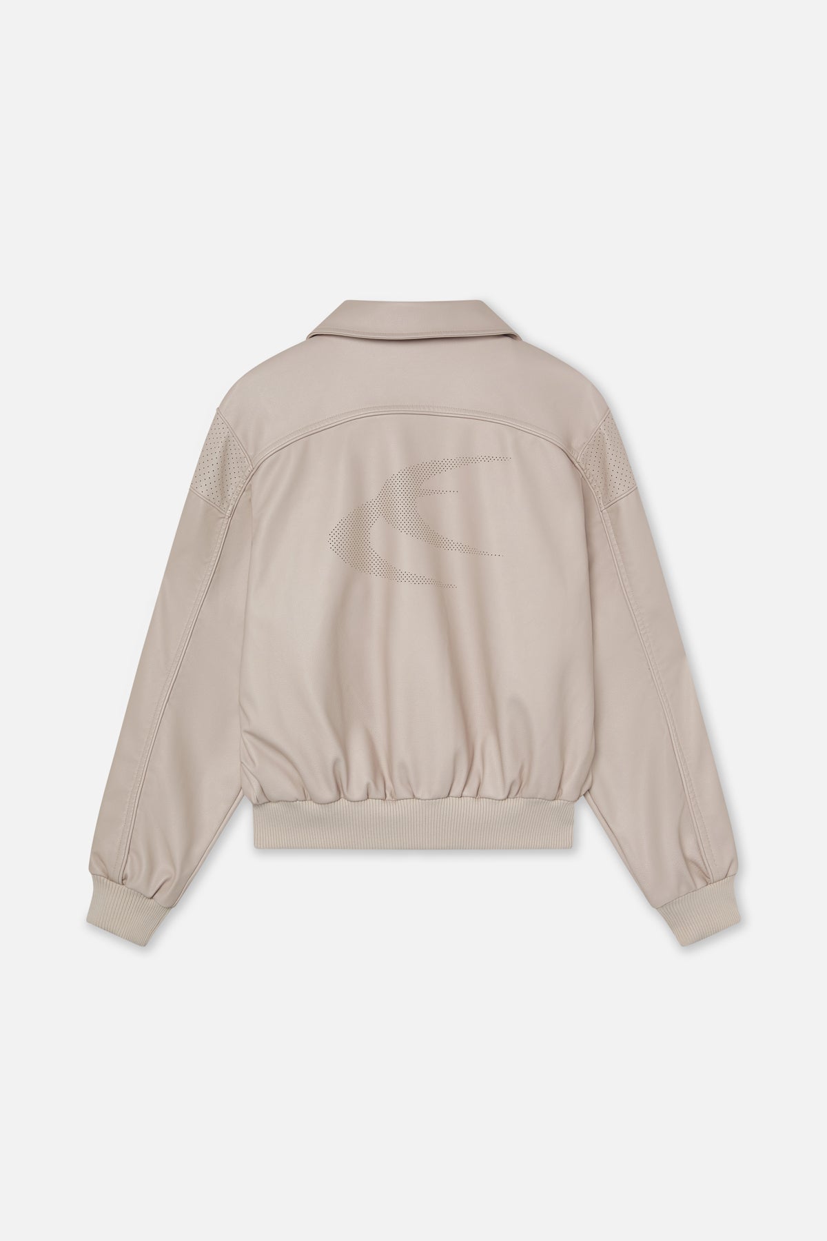 Country Ecru Jacket