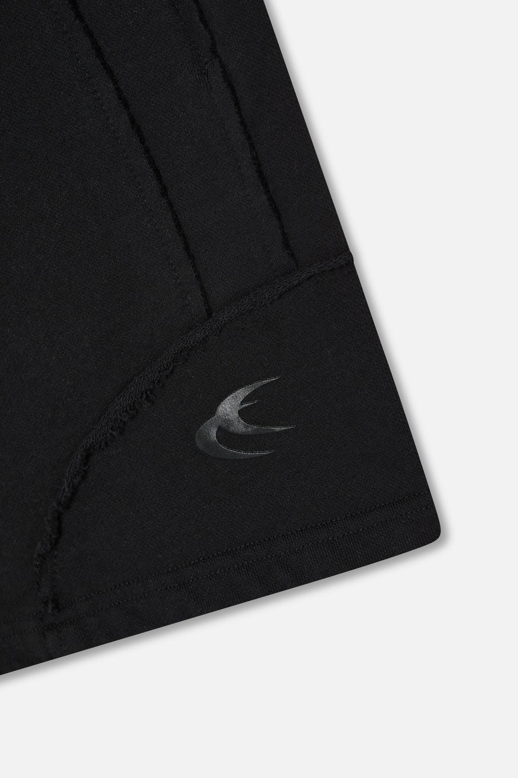 Couture Sport Black Shorts