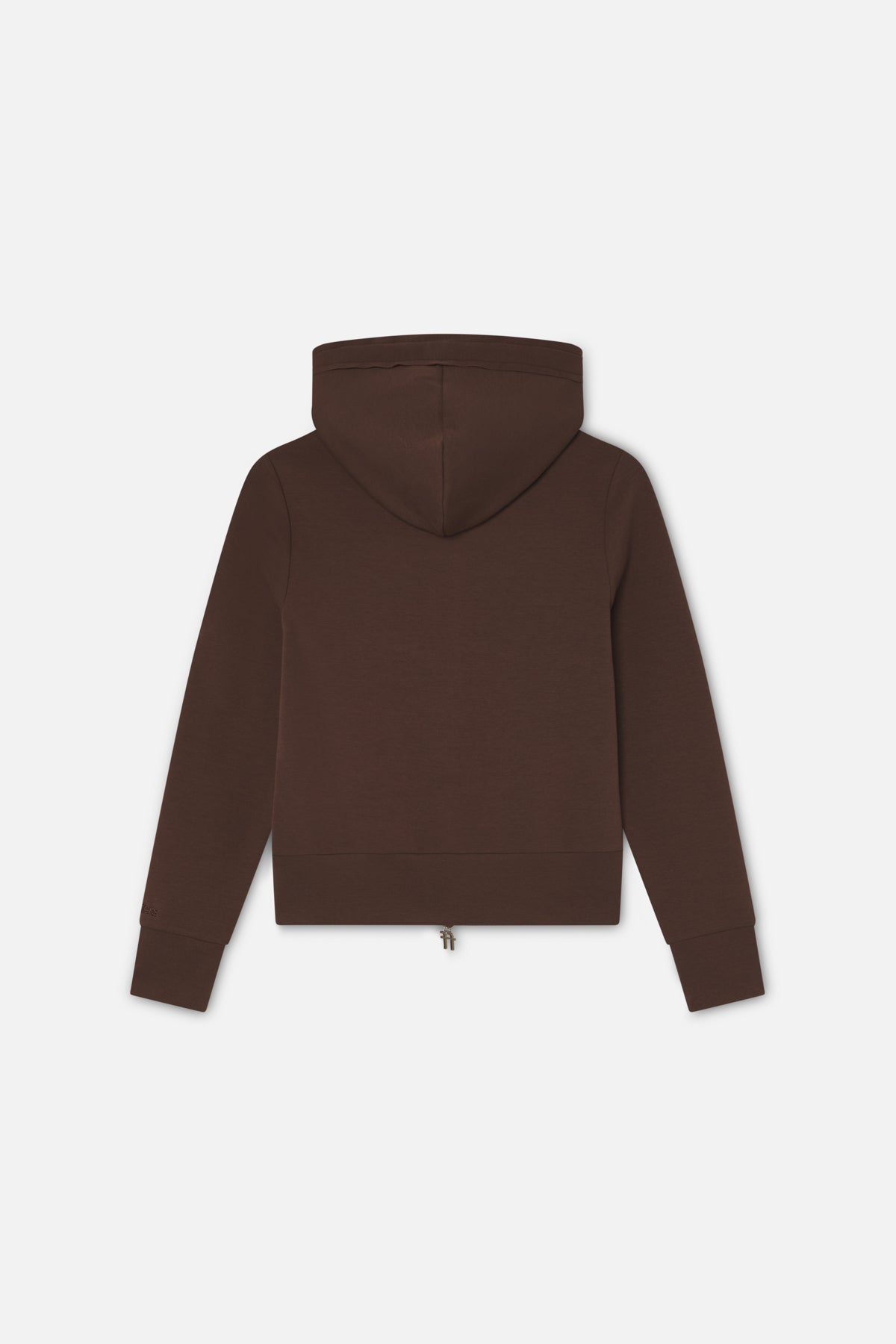 Cozy Brown Jacket