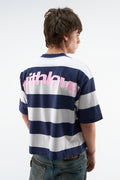 Amor Blue T-Shirt