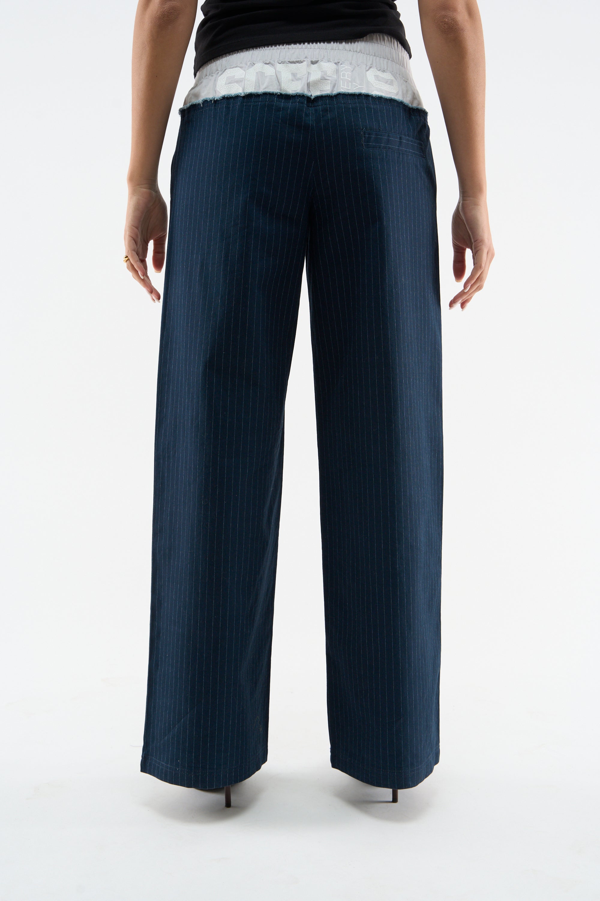 Tai Pants