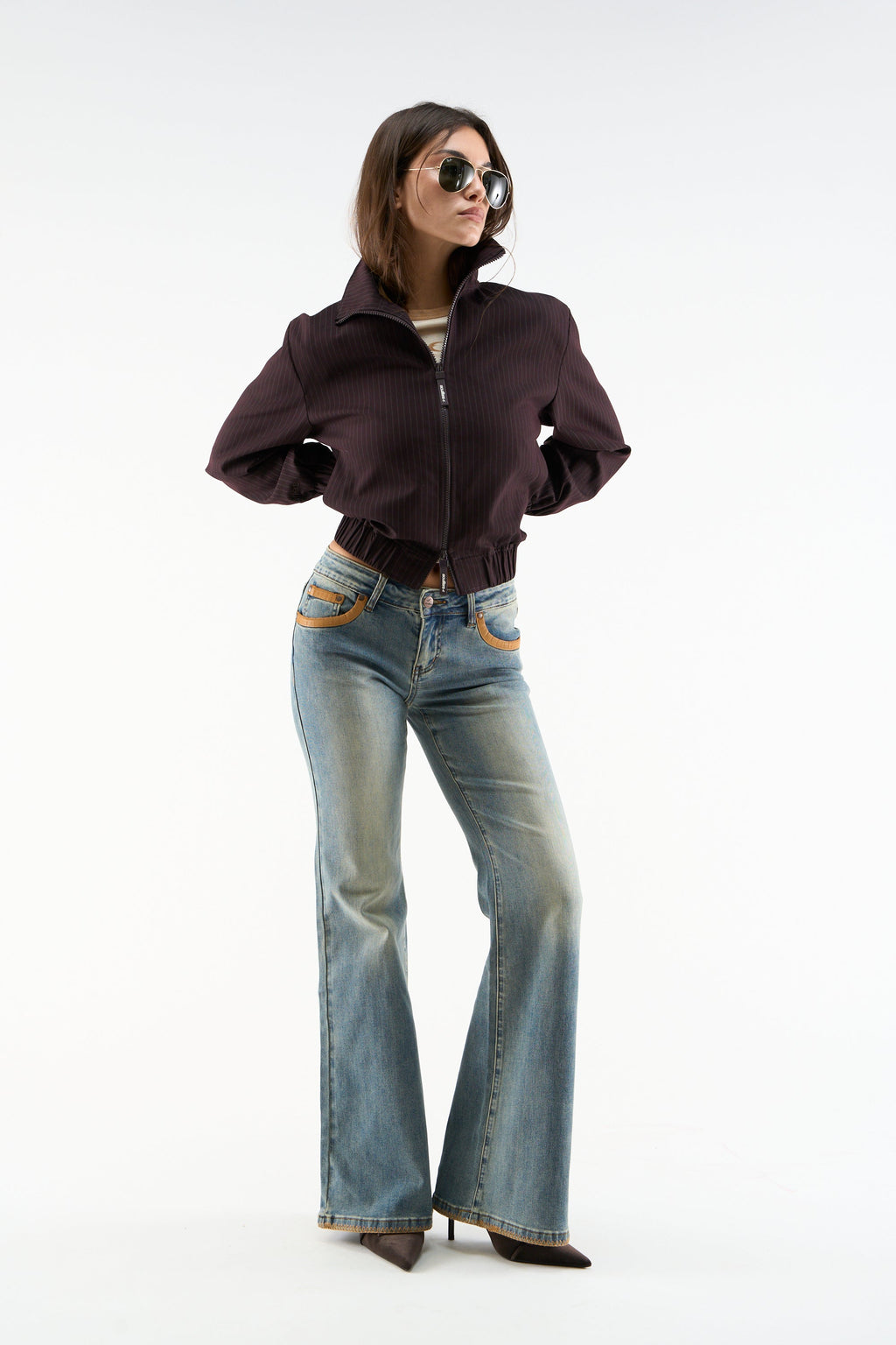 Winx Denim Pants
