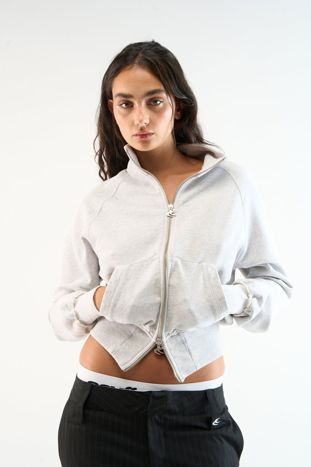 Sweat Jacket