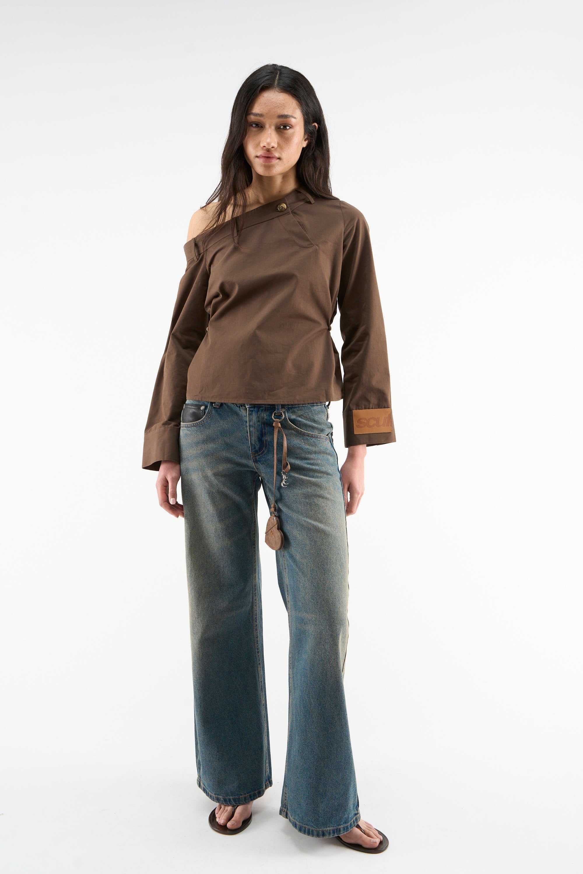 Shuan Shirt