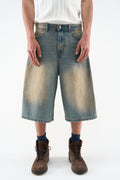 Jumbo Dirty Jorts