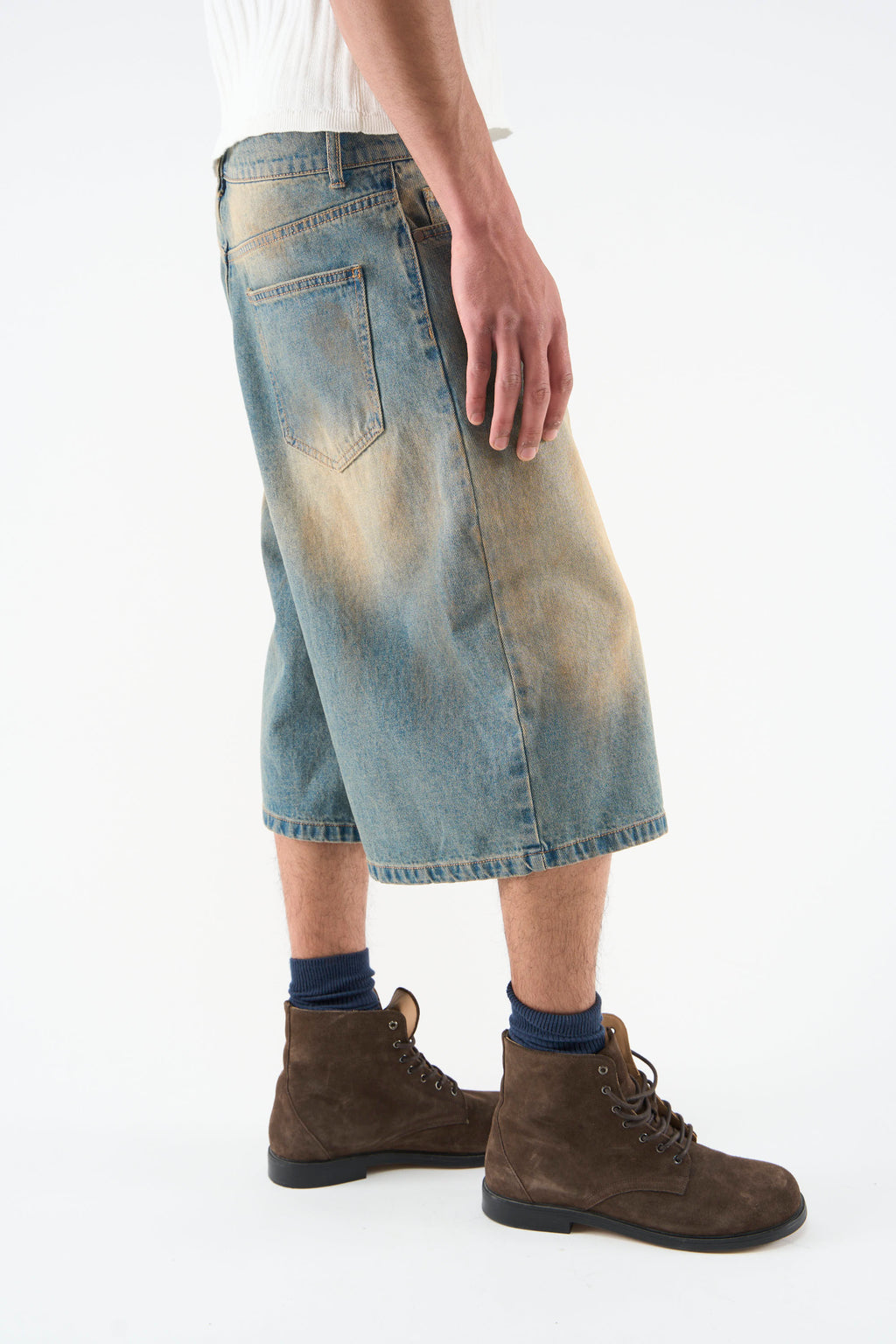 Jumbo Dirty Jorts