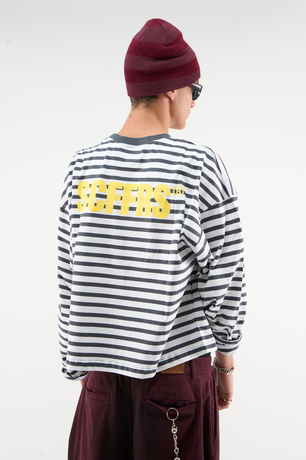 NIY Longsleeve
