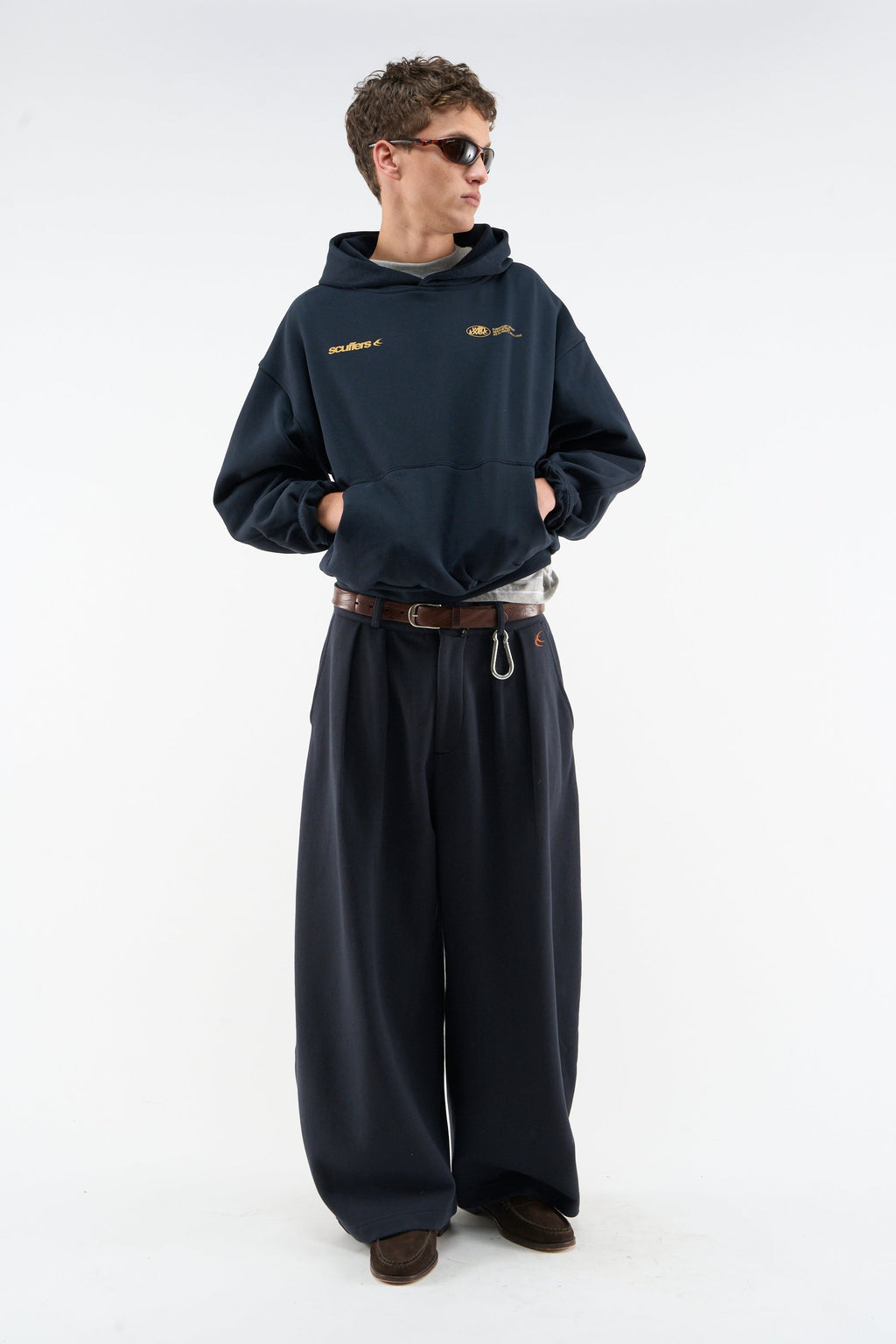 Sign Hoodie